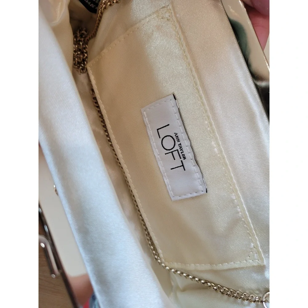 Ann Taylor elegant ann